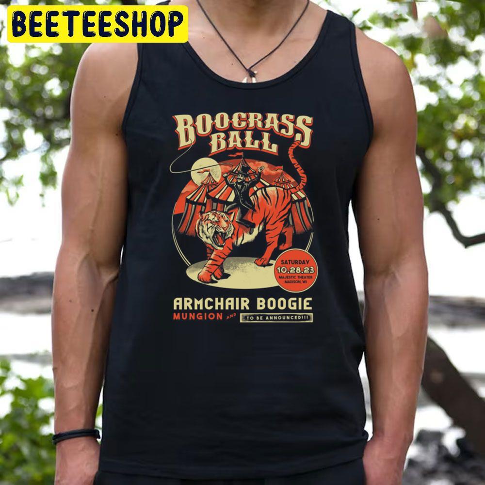 Boocrass Ball Armchair Boogie 2023 Beeteeshop Trending Unisex T-Shirt Boocrass Ball Armchair Boogie 2023 Beeteeshop Trending Unisex T-Shirt