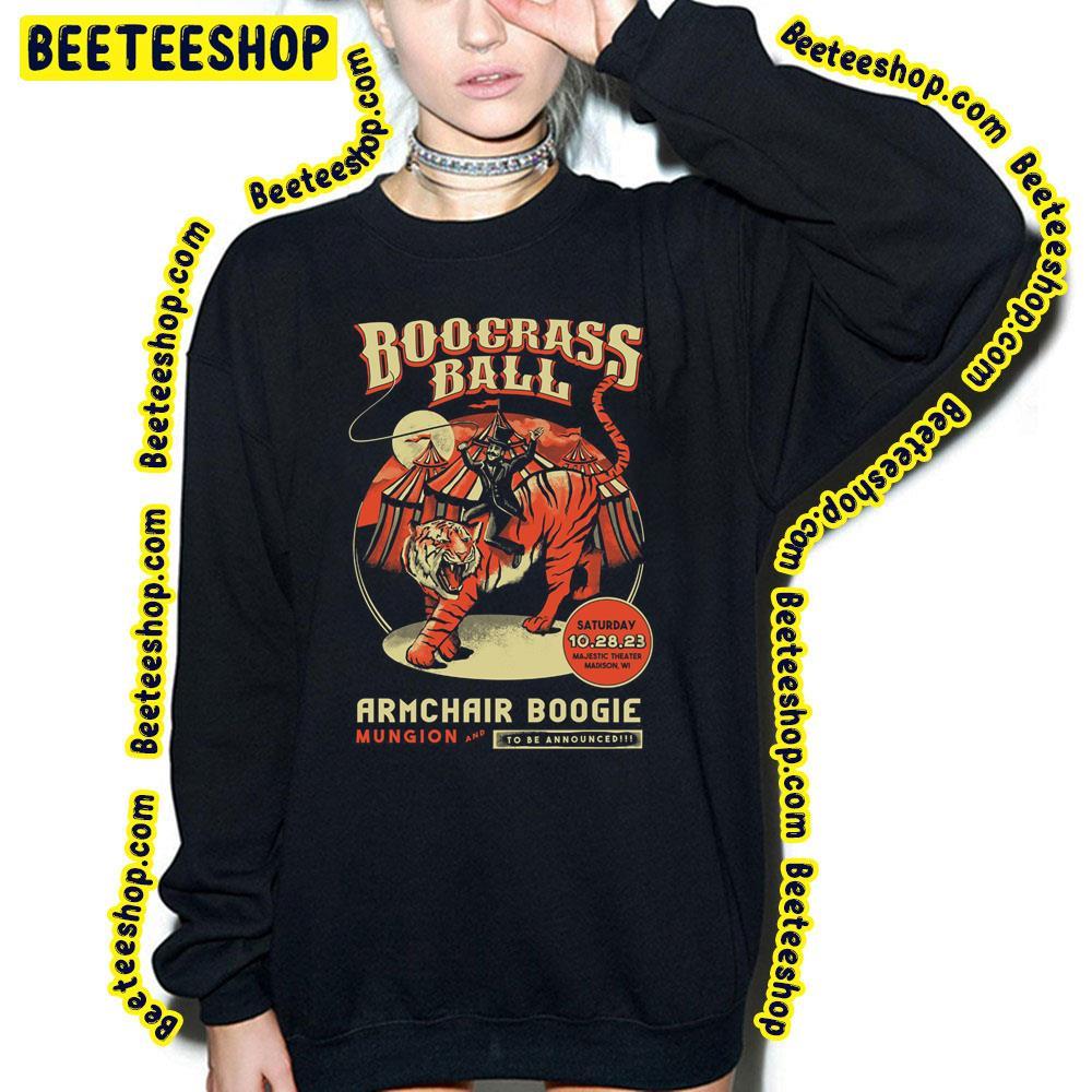 Boocrass Ball Armchair Boogie 2023 Beeteeshop Trending Unisex T-Shirt Boocrass Ball Armchair Boogie 2023 Beeteeshop Trending Unisex T-Shirt