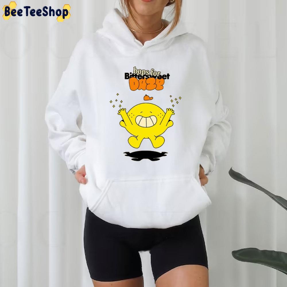 Bops For Bittersweet Daze Beeteeshop Trending Unisex T-Shirt Bops For Bittersweet Daze Beeteeshop Trending Unisex T-Shirt
