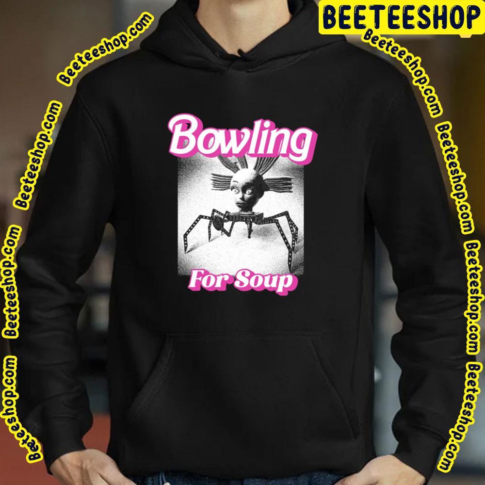 Bowling For Soup Barbies And Kens Beeteeshop Trending Unisex T-Shirt Bowling For Soup Barbies And Kens Beeteeshop Trending Unisex T-Shirt