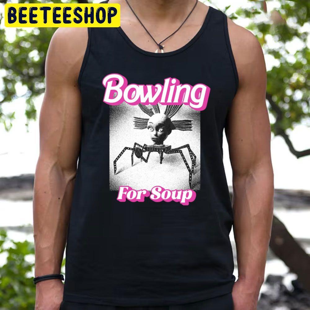 Bowling For Soup Barbies And Kens Beeteeshop Trending Unisex T-Shirt Bowling For Soup Barbies And Kens Beeteeshop Trending Unisex T-Shirt