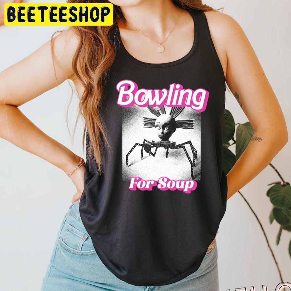 Bowling For Soup Barbies And Kens Beeteeshop Trending Unisex T-Shirt Bowling For Soup Barbies And Kens Beeteeshop Trending Unisex T-Shirt