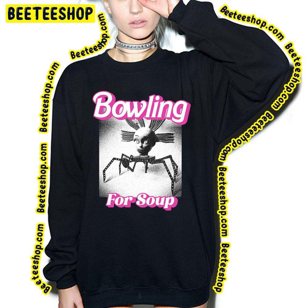 Bowling For Soup Barbies And Kens Beeteeshop Trending Unisex T-Shirt Bowling For Soup Barbies And Kens Beeteeshop Trending Unisex T-Shirt