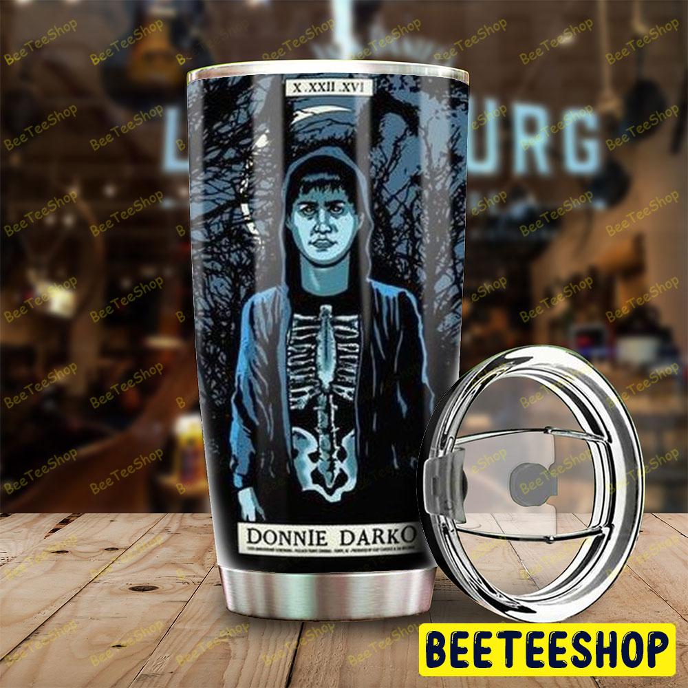 Boy Donnie Darko Halloween Beeteeshop Tumbler Boy Donnie Darko Halloween Beeteeshop Tumbler