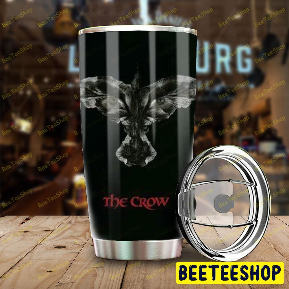 Butterfly The Crow Halloween Beeteeshop Tumbler Butterfly The Crow Halloween Beeteeshop Tumbler