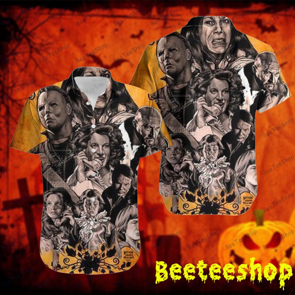 Call Phone Halloween Beeteeshop Hawaii Shirt Call Phone Halloween Beeteeshop Hawaii Shirt