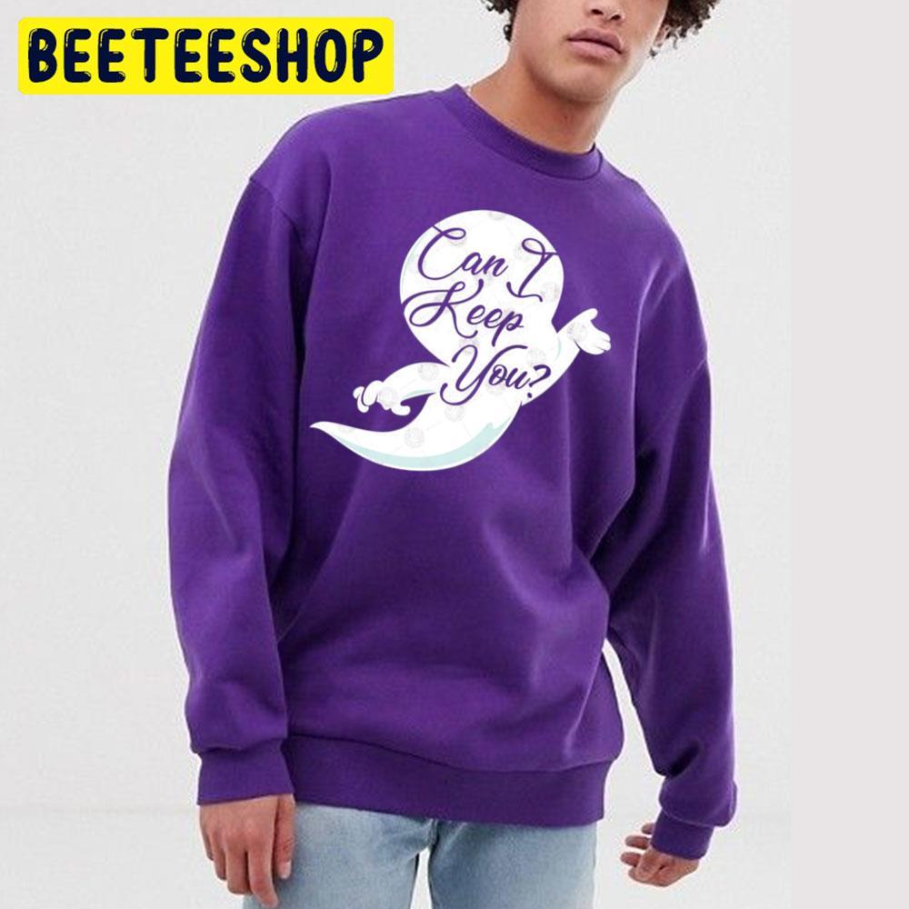 Can I Keep You Casper Happy Halloween Beeteeshop Trending Unisex T-Shirt Can I Keep You Casper Happy Halloween Beeteeshop Trending Unisex T-Shirt
