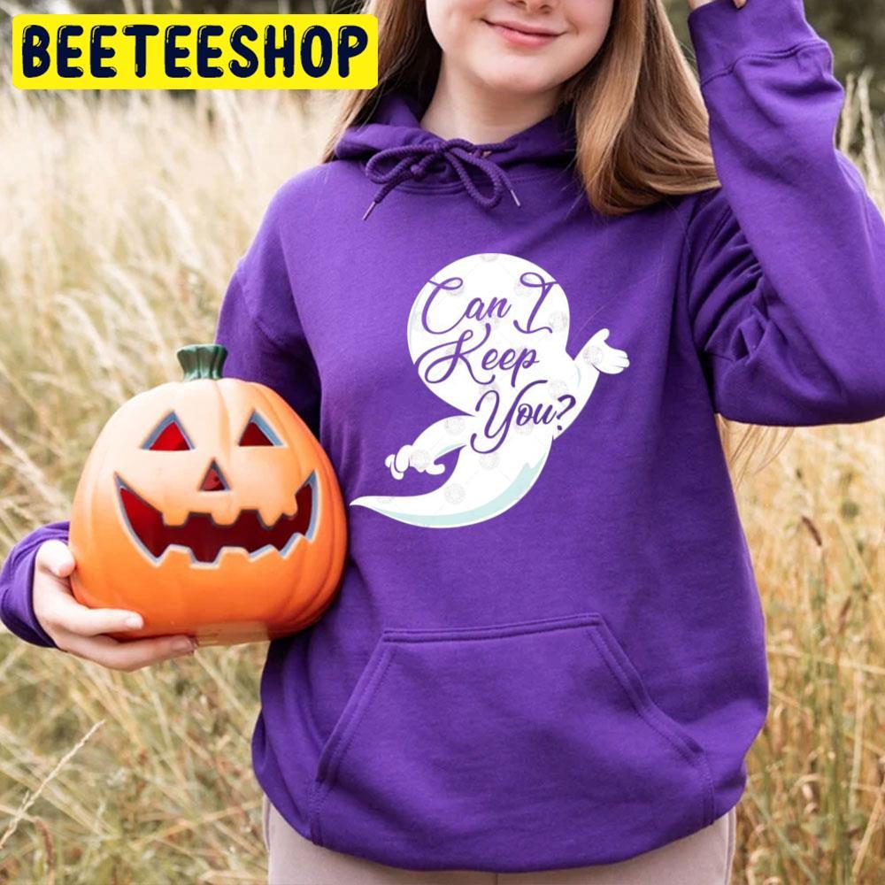 Can I Keep You Casper Happy Halloween Beeteeshop Trending Unisex T-Shirt Can I Keep You Casper Happy Halloween Beeteeshop Trending Unisex T-Shirt