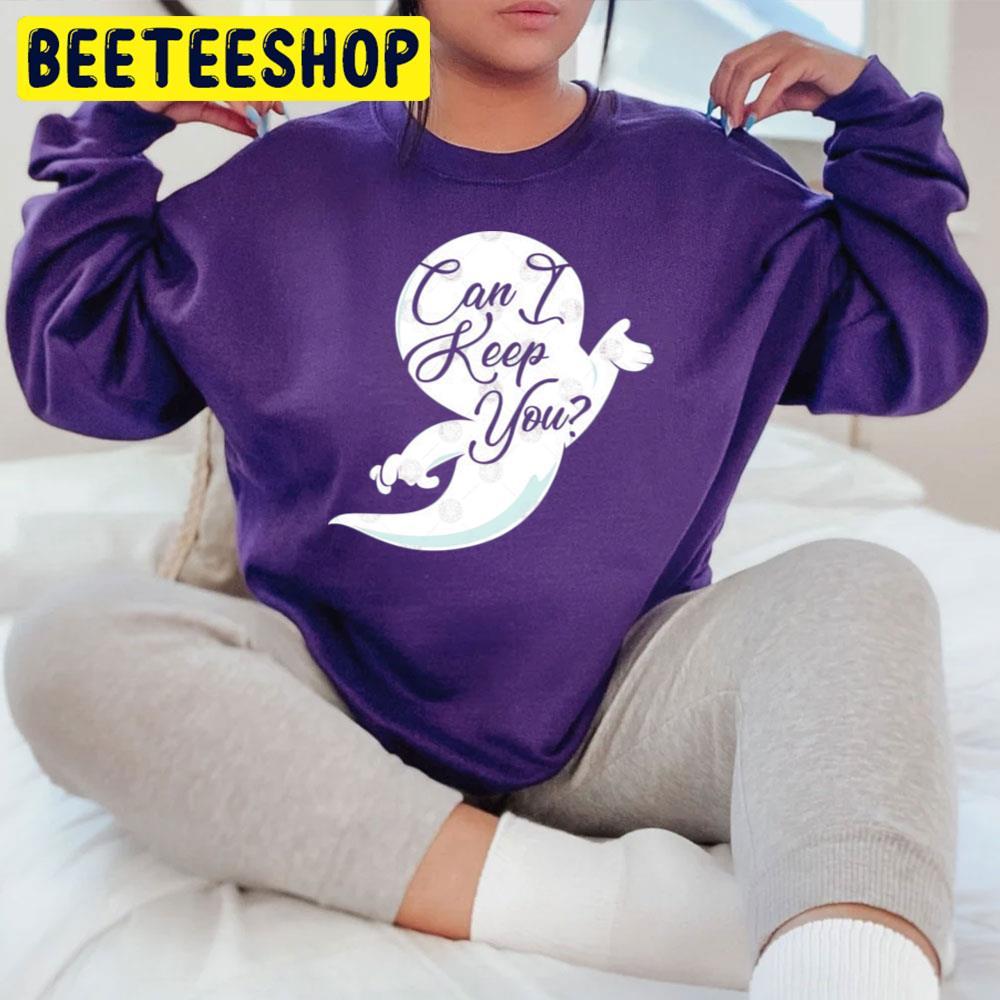 Can I Keep You Casper Happy Halloween Beeteeshop Trending Unisex T-Shirt Can I Keep You Casper Happy Halloween Beeteeshop Trending Unisex T-Shirt