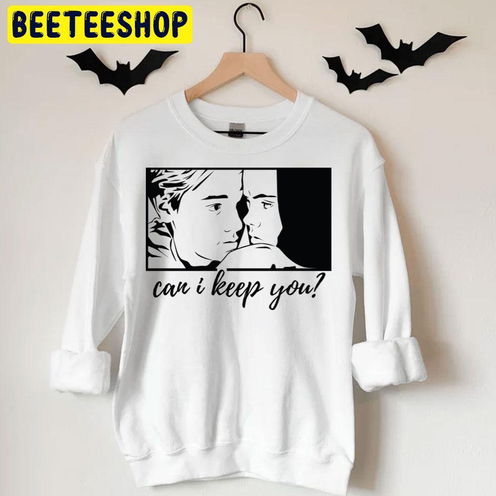 Can I Keep You Casper Movie Happy Halloween Beeteeshop Trending Unisex T-Shirt Can I Keep You Casper Movie Happy Halloween Beeteeshop Trending Unisex T-Shirt
