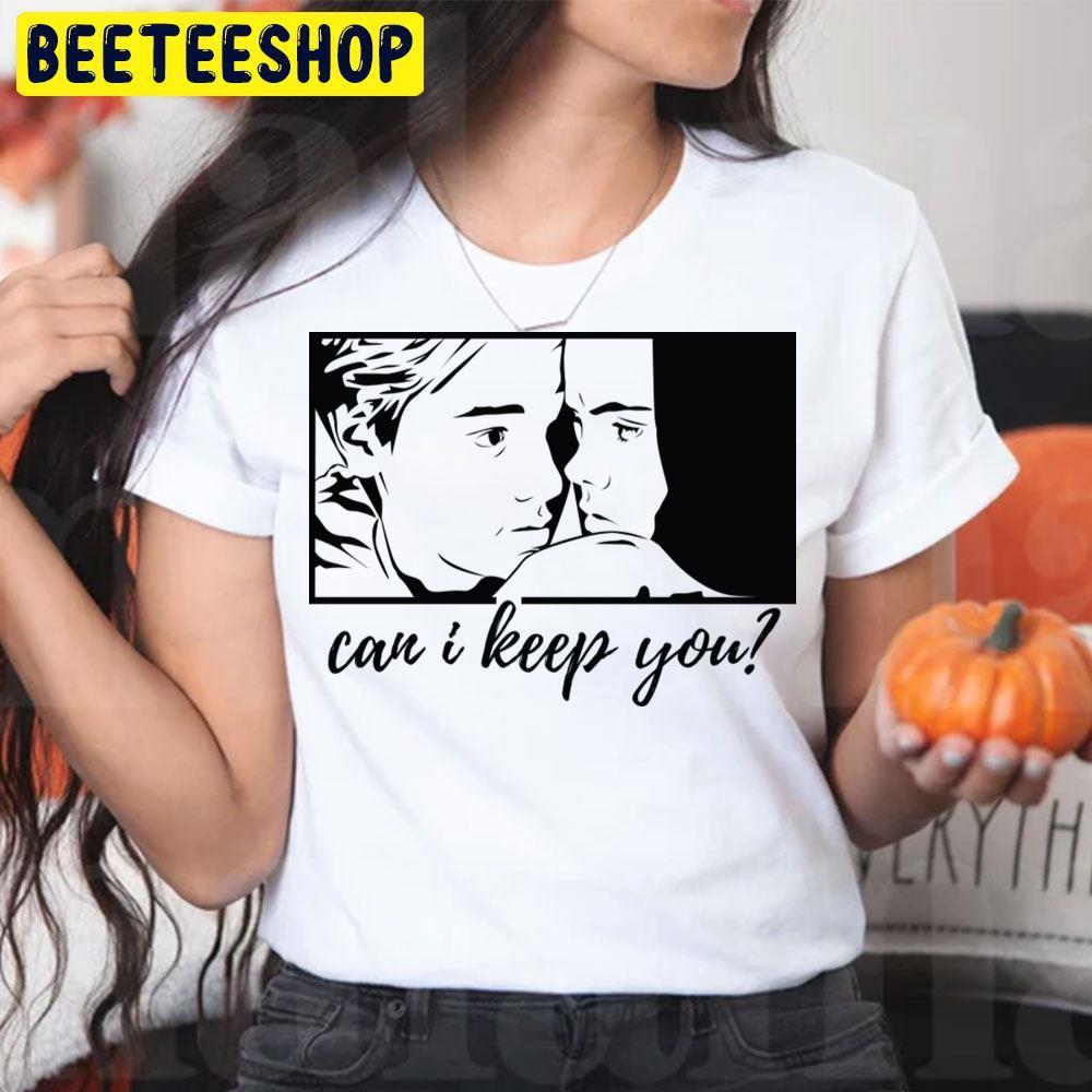 Can I Keep You Casper Movie Happy Halloween Beeteeshop Trending Unisex T-Shirt Can I Keep You Casper Movie Happy Halloween Beeteeshop Trending Unisex T-Shirt
