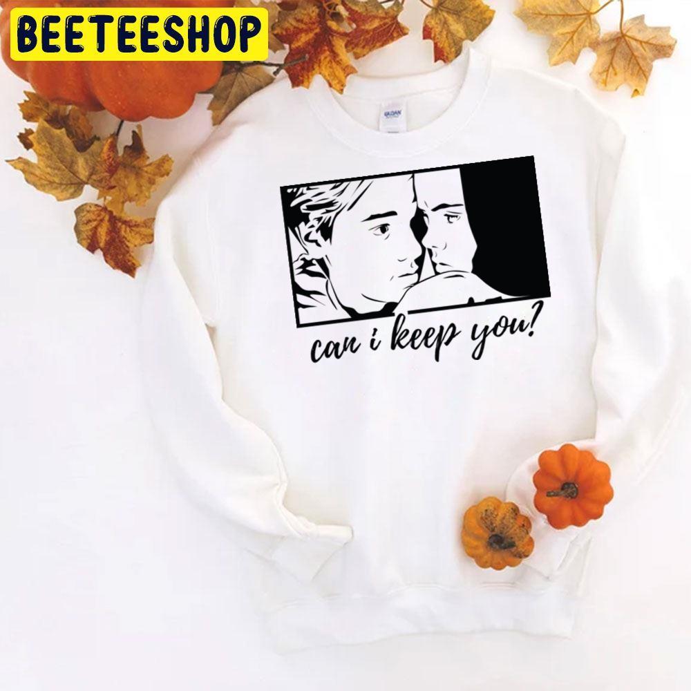 Can I Keep You Casper Movie Happy Halloween Beeteeshop Trending Unisex T-Shirt Can I Keep You Casper Movie Happy Halloween Beeteeshop Trending Unisex T-Shirt