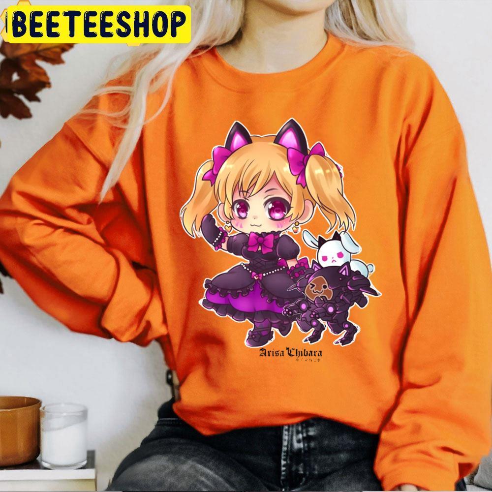 Cat Dva Halloween Beeteeshop Trending Unisex T-Shirt Cat Dva Halloween Beeteeshop Trending Unisex T-Shirt