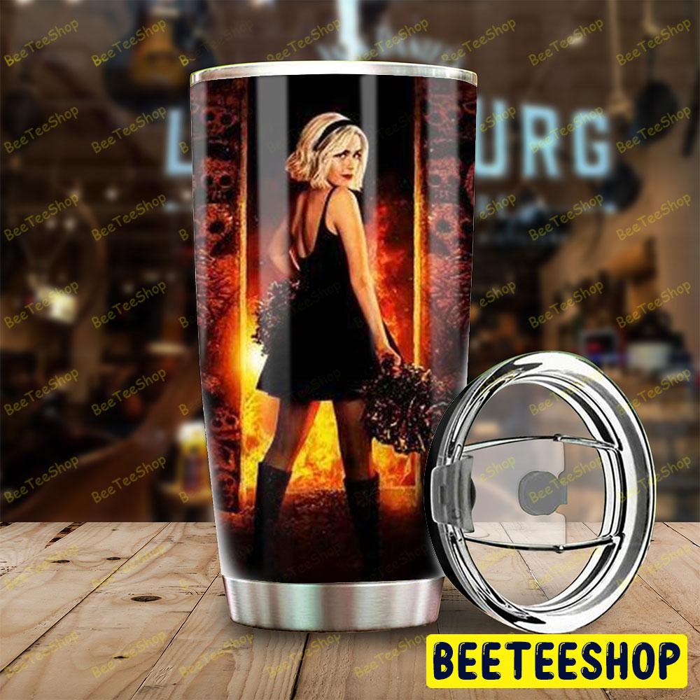Chilling Adventures Of Sabrina 05 Halloween Beeteeshop Tumbler Chilling Adventures Of Sabrina 05 Halloween Beeteeshop Tumbler