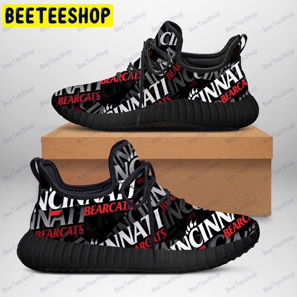 Cincinnati Bearcats 24 American Sports Teams Lightweight Reze Shoes Cincinnati Bearcats 24 American Sports Teams Lightweight Reze Shoes