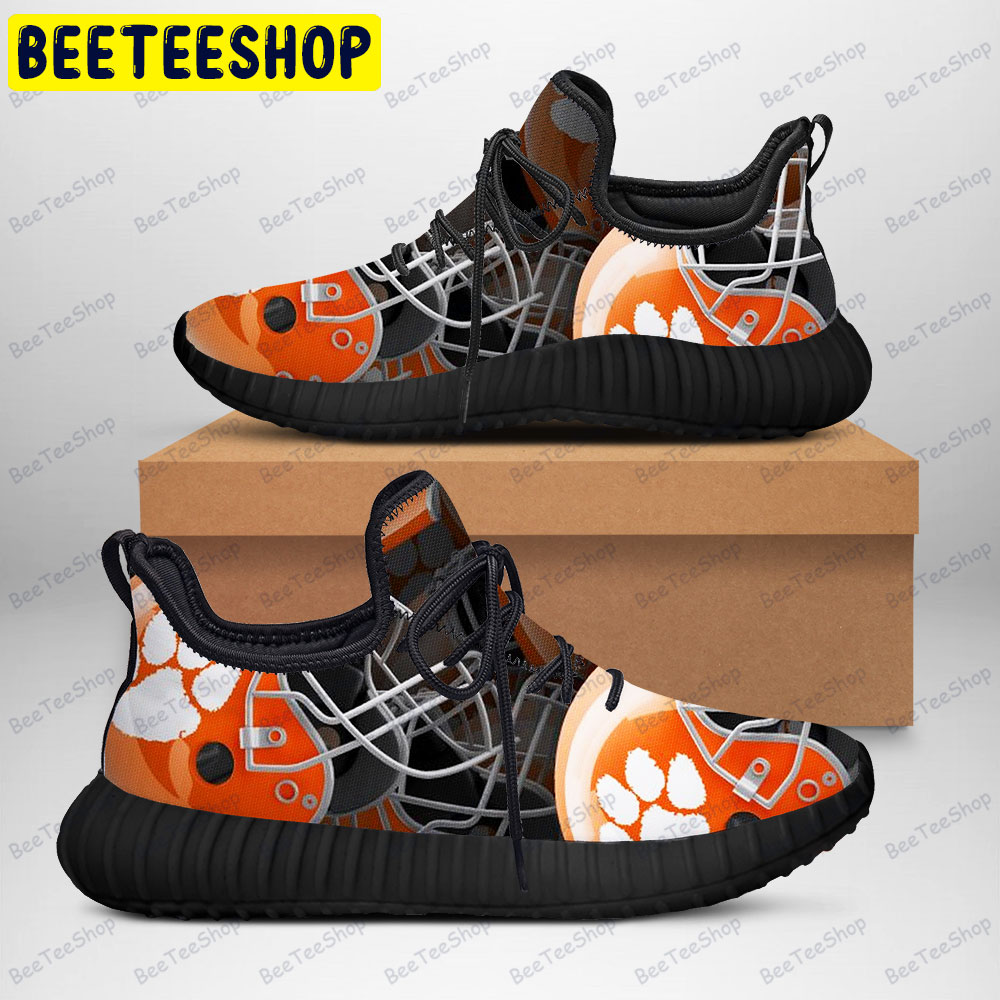 Clemson Tigers Helmets American Sports Teams Lightweight Reze Shoes Clemson Tigers Helmets American Sports Teams Lightweight Reze Shoes