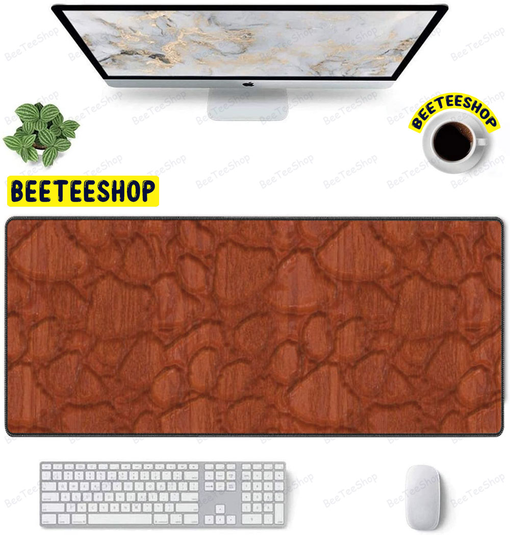 Clemson University Carved Wood Tiger Paw 23 American Sports Teams Mouse Pad Clemson University Carved Wood Tiger Paw 23 American Sports Teams Mouse Pad
