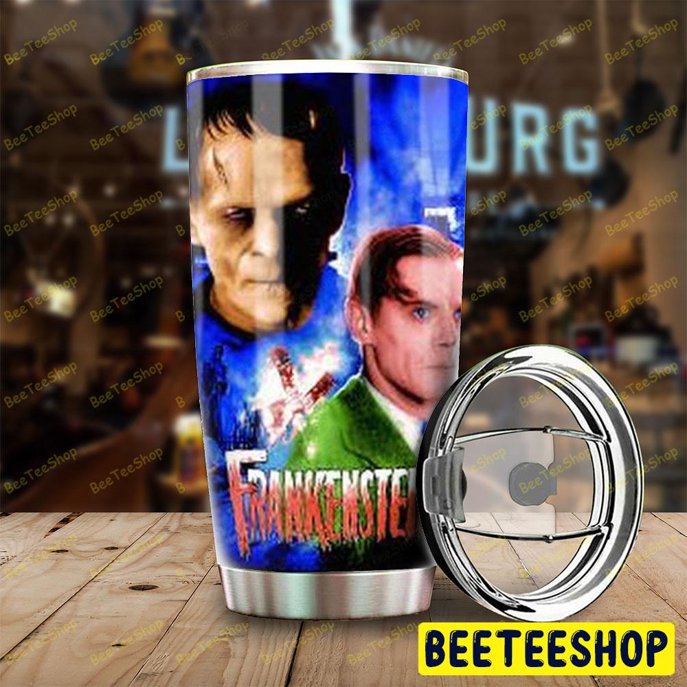 Color Movie Frankenstein Halloween Beeteeshop Tumbler Color Movie Frankenstein Halloween Beeteeshop Tumbler