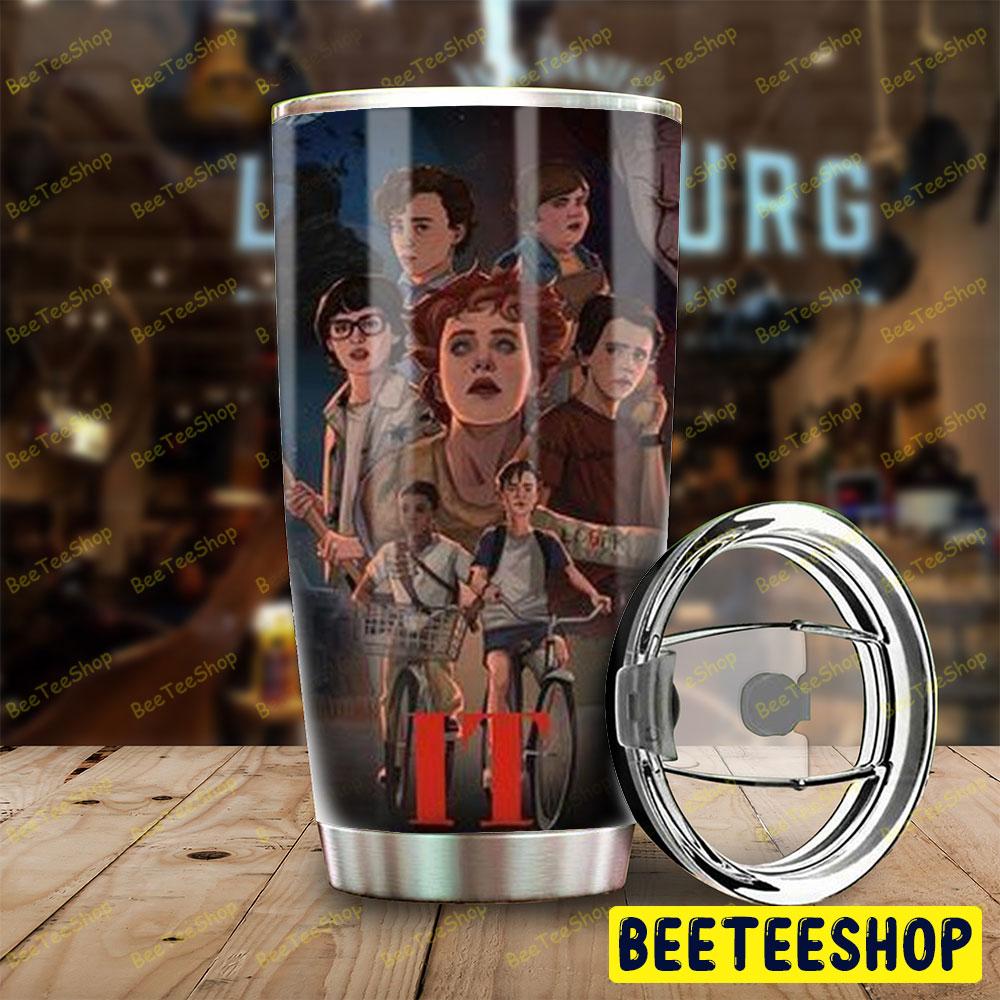 Combat Children It Halloween Beeteeshop Tumbler Combat Children It Halloween Beeteeshop Tumbler
