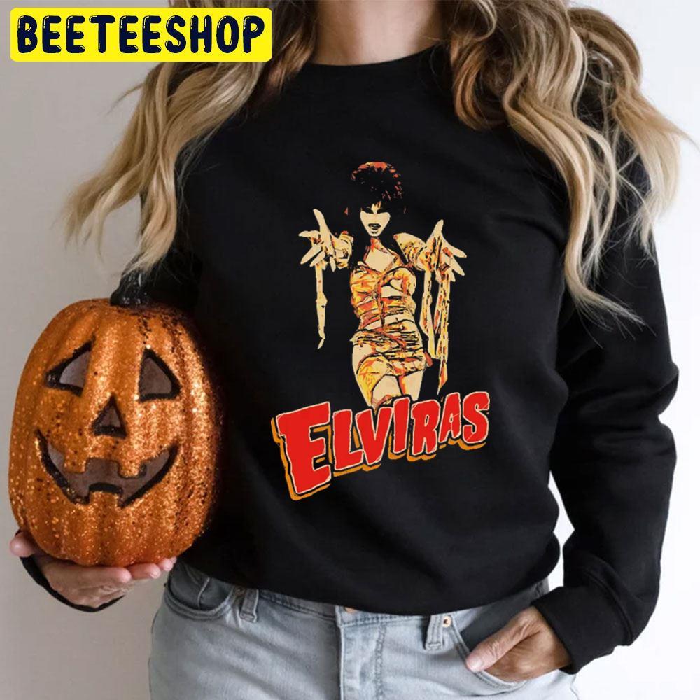 Come To Elvira Mistress Of The Dark Happy Halloween Beeteeshop Trending Unisex T-Shirt Come To Elvira Mistress Of The Dark Happy Halloween Beeteeshop Trending Unisex T-Shirt