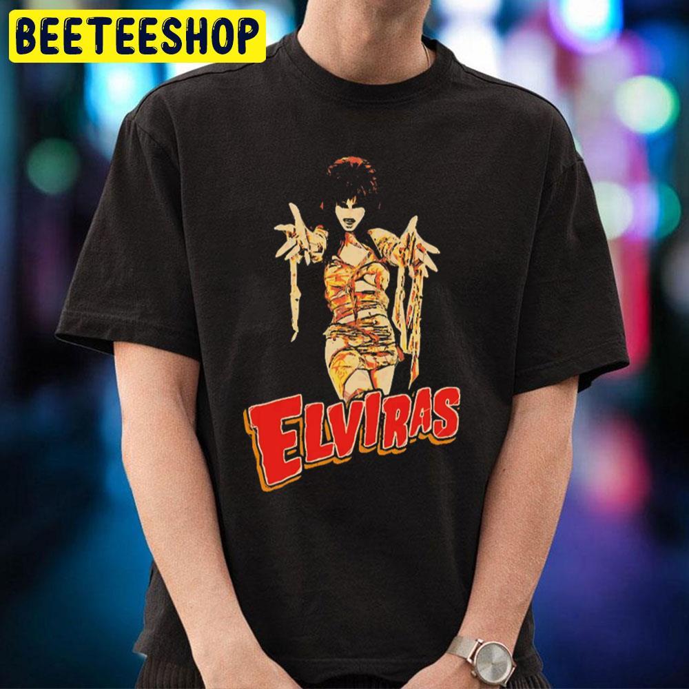 Come To Elvira Mistress Of The Dark Happy Halloween Beeteeshop Trending Unisex T-Shirt Come To Elvira Mistress Of The Dark Happy Halloween Beeteeshop Trending Unisex T-Shirt