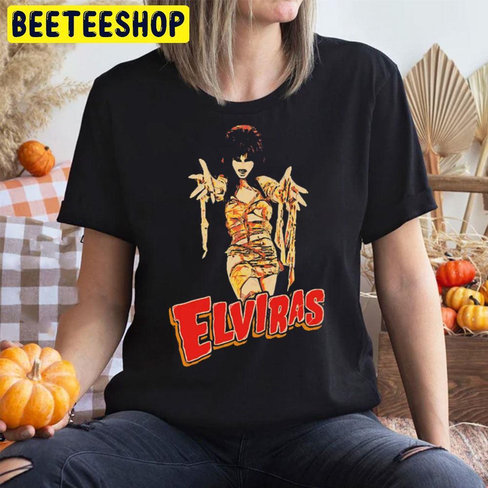 Come To Elvira Mistress Of The Dark Happy Halloween Beeteeshop Trending Unisex T-Shirt Come To Elvira Mistress Of The Dark Happy Halloween Beeteeshop Trending Unisex T-Shirt