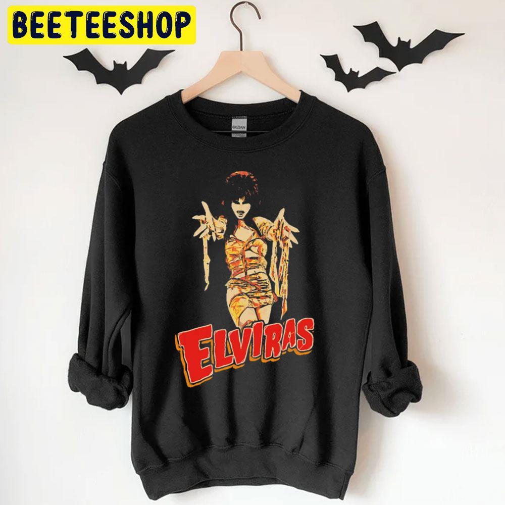 Come To Elvira Mistress Of The Dark Happy Halloween Beeteeshop Trending Unisex T-Shirt Come To Elvira Mistress Of The Dark Happy Halloween Beeteeshop Trending Unisex T-Shirt
