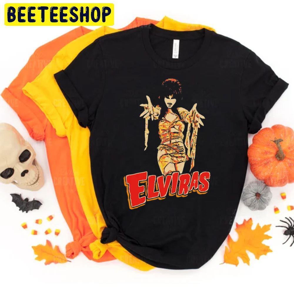 Come To Elvira Mistress Of The Dark Happy Halloween Beeteeshop Trending Unisex T-Shirt Come To Elvira Mistress Of The Dark Happy Halloween Beeteeshop Trending Unisex T-Shirt