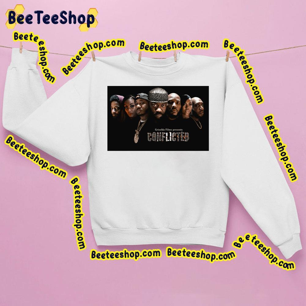 Conflicted Benny The Butcher Adiyon Dashalon Art Beeteeshop Trending Unisex Sweatshirt Conflicted Benny The Butcher Adiyon Dashalon Art Beeteeshop Trending Unisex Sweatshirt