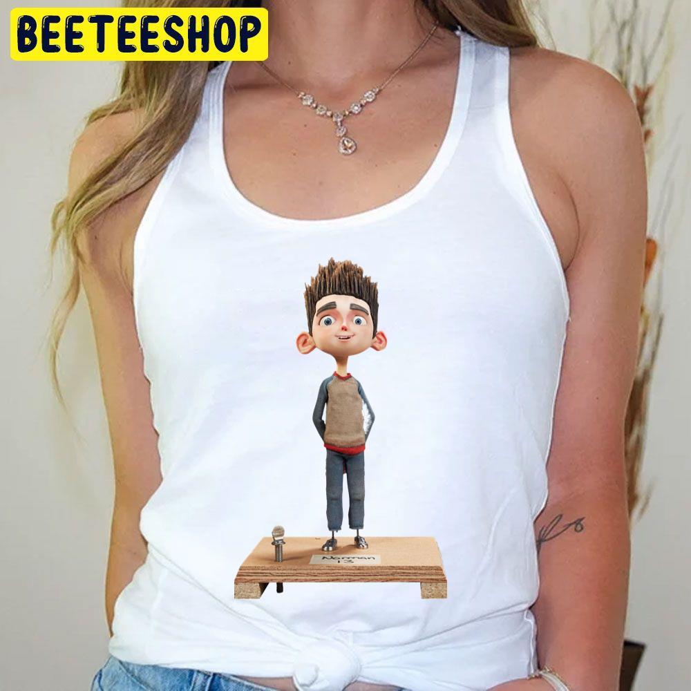 Cool Boy Paranorman Beeteeshop Trending Unisex T-Shirt Cool Boy Paranorman Beeteeshop Trending Unisex T-Shirt