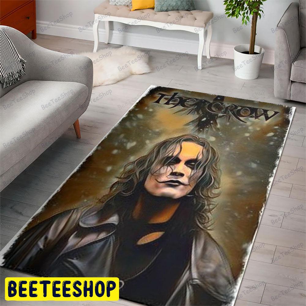 Cool Boy Top Dollar The Crow Halloween Beeteeshop Rug Rectangle Cool Boy Top Dollar The Crow Halloween Beeteeshop Rug Rectangle