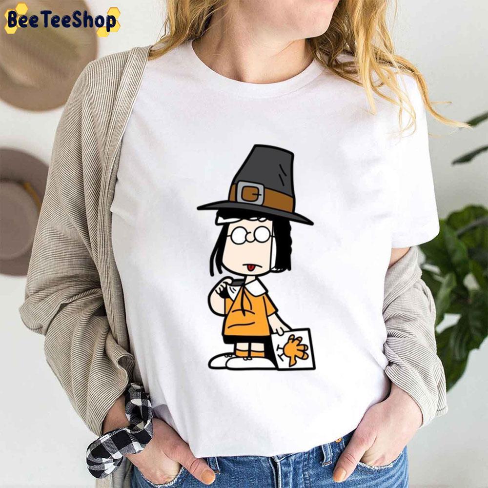 Cool Charlie Brown It's The Great Pumpkin, Charlie Brown Beeteeshop Trending Unisex T-Shirt Cool Charlie Brown It's The Great Pumpkin, Charlie Brown Beeteeshop Trending Unisex T-Shirt