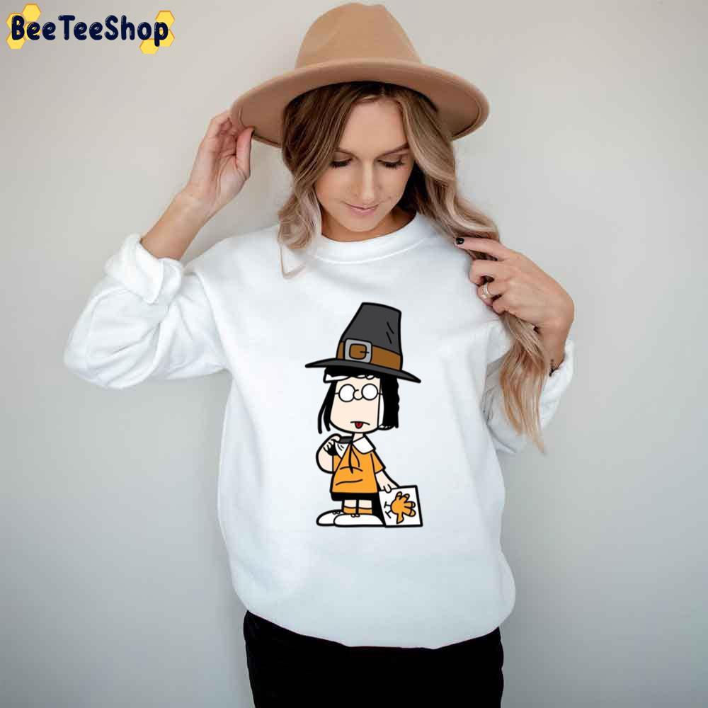 Cool Charlie Brown It's The Great Pumpkin, Charlie Brown Beeteeshop Trending Unisex T-Shirt Cool Charlie Brown It's The Great Pumpkin, Charlie Brown Beeteeshop Trending Unisex T-Shirt