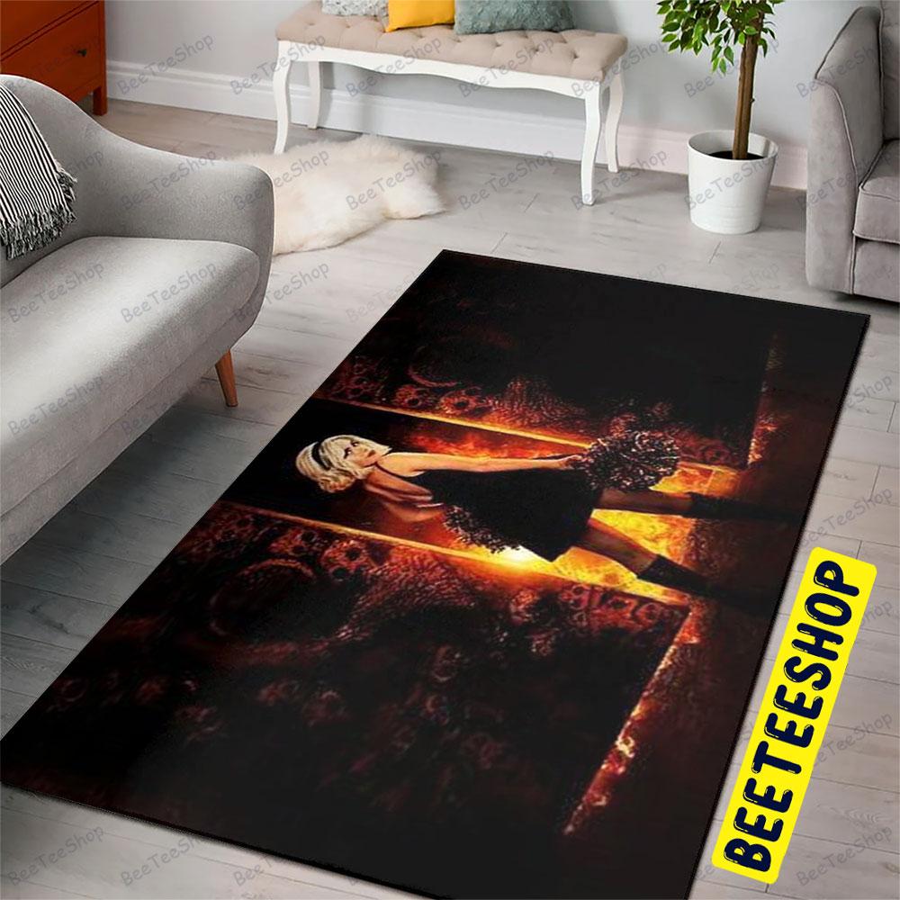 Cool Chilling Adventures Of Sabrina Halloween Beeteeshop Rug Rectangle Cool Chilling Adventures Of Sabrina Halloween Beeteeshop Rug Rectangle