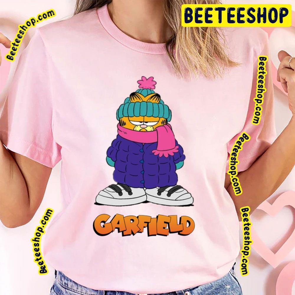 Cool Garfield Beeteeshop Trending Unisex T-Shirt Cool Garfield Beeteeshop Trending Unisex T-Shirt