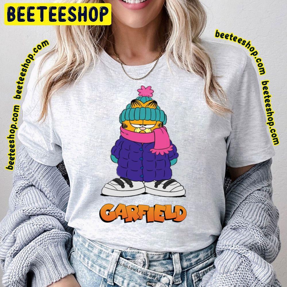 Cool Garfield Beeteeshop Trending Unisex T-Shirt Cool Garfield Beeteeshop Trending Unisex T-Shirt