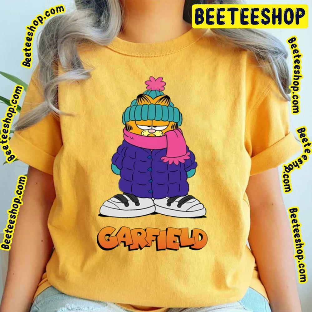Cool Garfield Beeteeshop Trending Unisex T-Shirt Cool Garfield Beeteeshop Trending Unisex T-Shirt