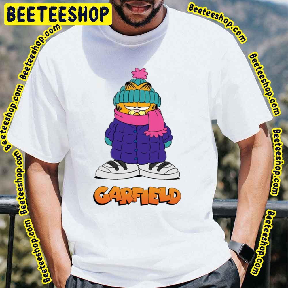 Cool Garfield Beeteeshop Trending Unisex T-Shirt Cool Garfield Beeteeshop Trending Unisex T-Shirt
