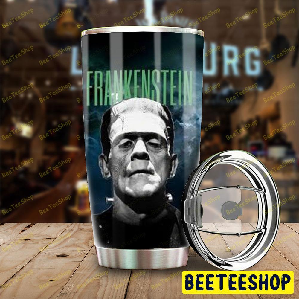 Cool Monster Frankenstein Halloween Beeteeshop Tumbler Cool Monster Frankenstein Halloween Beeteeshop Tumbler