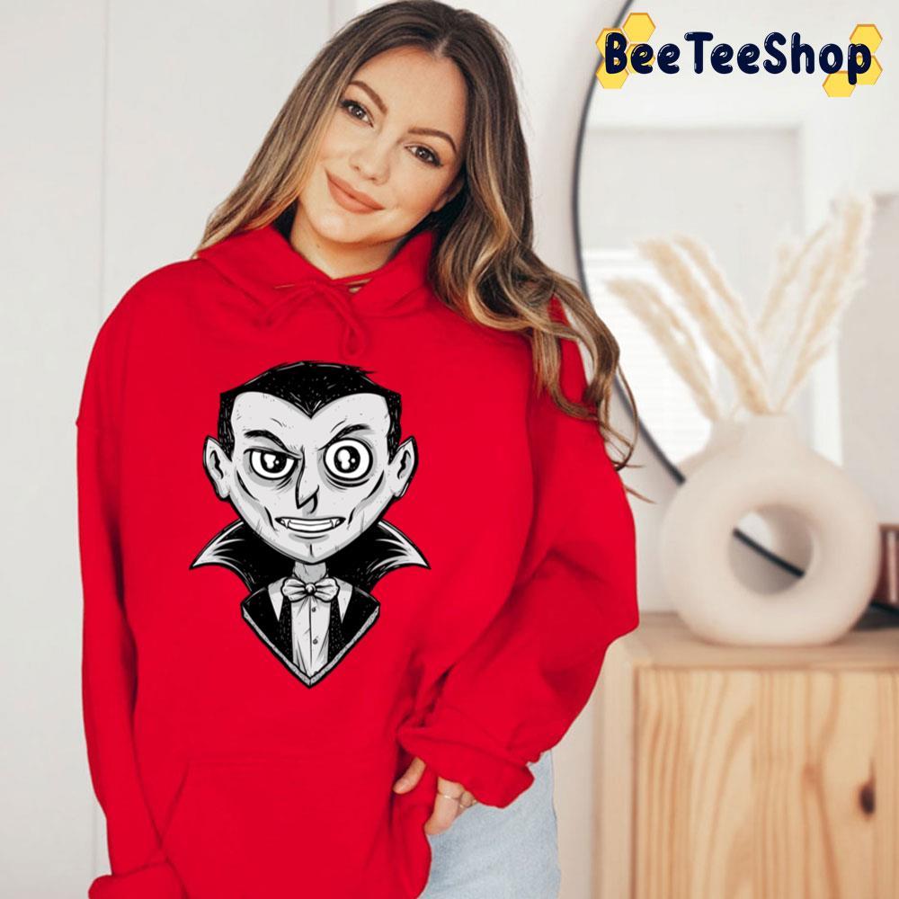 Count Dracula Movie Happy Halloween Beeteeshop Trending Unisex T-Shirt Count Dracula Movie Happy Halloween Beeteeshop Trending Unisex T-Shirt