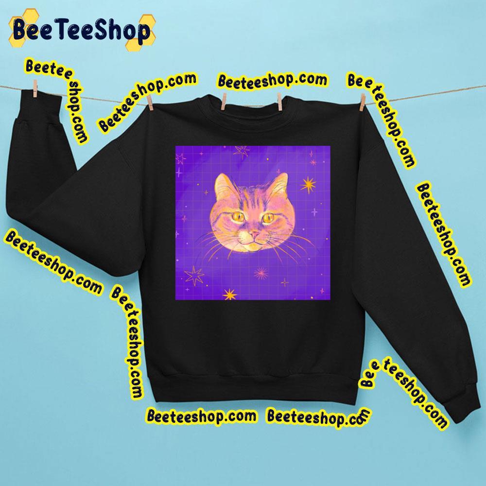 Cute Cat Beeteeshop Trending Unisex Sweatshirt Cute Cat Beeteeshop Trending Unisex Sweatshirt