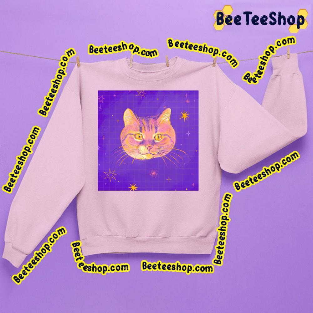 Cute Cat Beeteeshop Trending Unisex Sweatshirt Cute Cat Beeteeshop Trending Unisex Sweatshirt