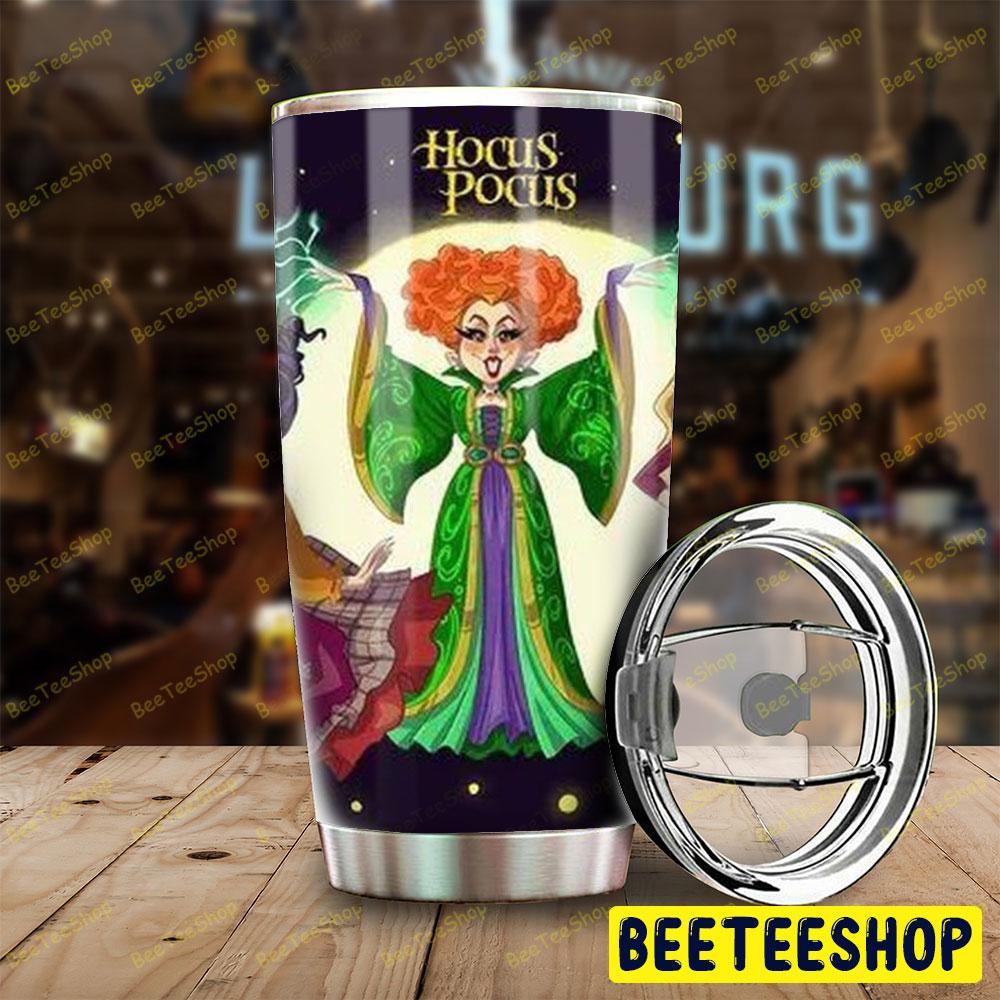 Cute Fat Doll Hocus Pocus Halloween Beeteeshop Tumbler Cute Fat Doll Hocus Pocus Halloween Beeteeshop Tumbler