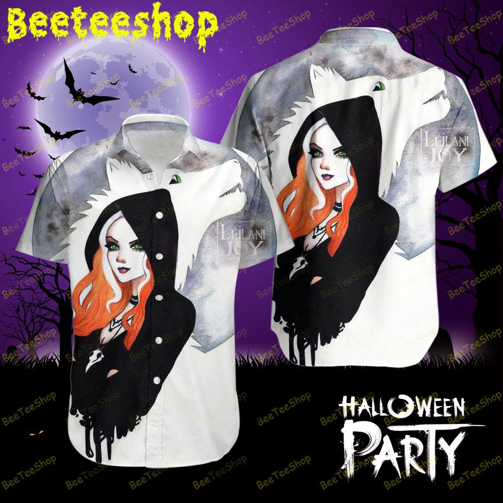 Cute Fitzgerald Ginger Snaps Halloween Beeteeshop Hawaii Shirt Cute Fitzgerald Ginger Snaps Halloween Beeteeshop Hawaii Shirt