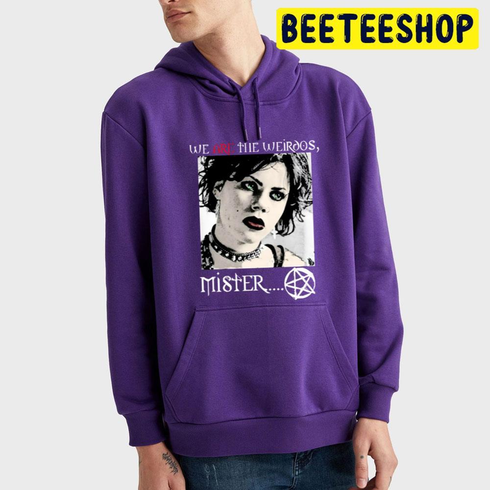 Cute Nancy Downs The Craft Happy Halloween Beeteeshop Trending Unisex T-Shirt Cute Nancy Downs The Craft Happy Halloween Beeteeshop Trending Unisex T-Shirt