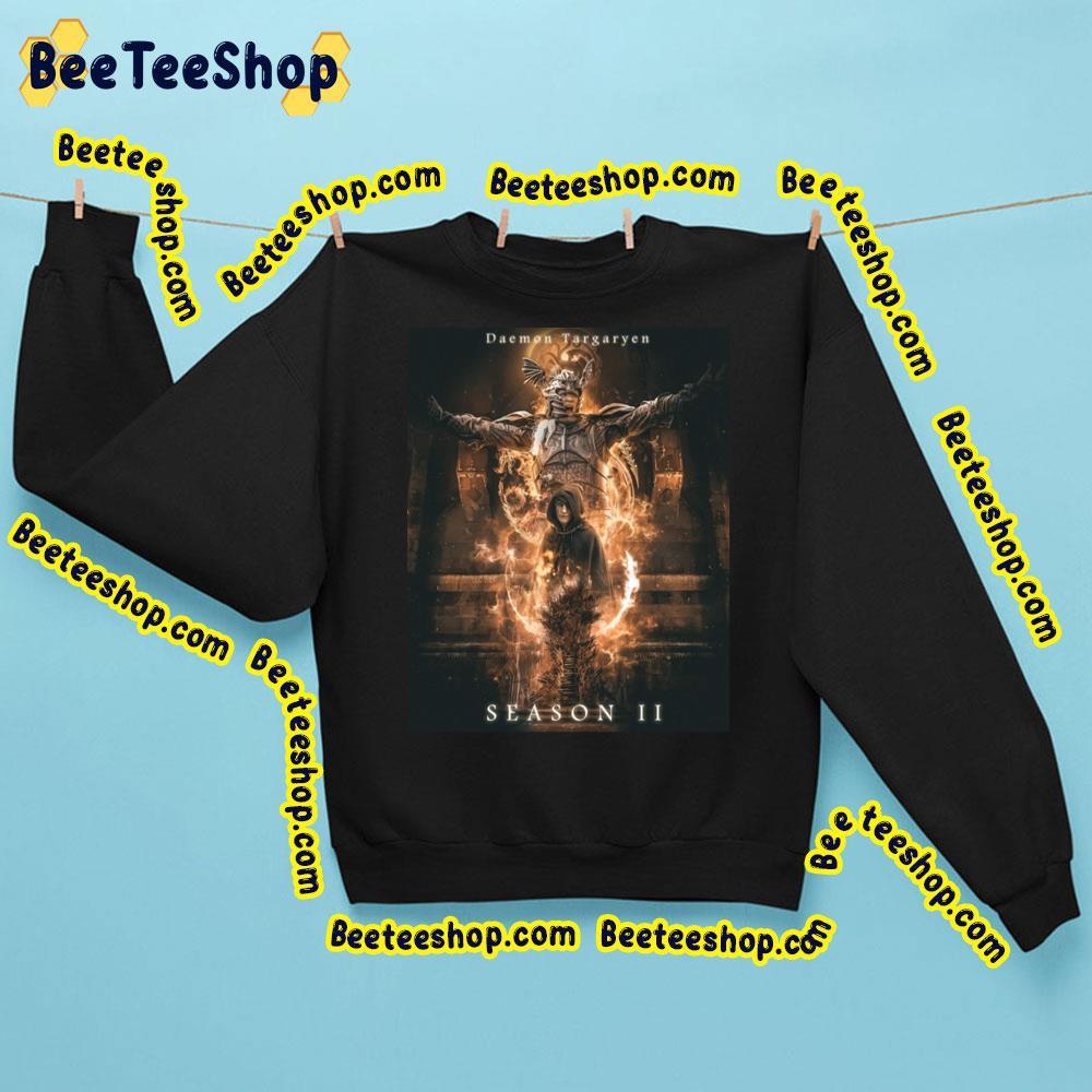 Daemon Tararyen House Of Dragon Season 2 Beeteeshop Trending Unisex Sweatshirt Daemon Tararyen House Of Dragon Season 2 Beeteeshop Trending Unisex Sweatshirt
