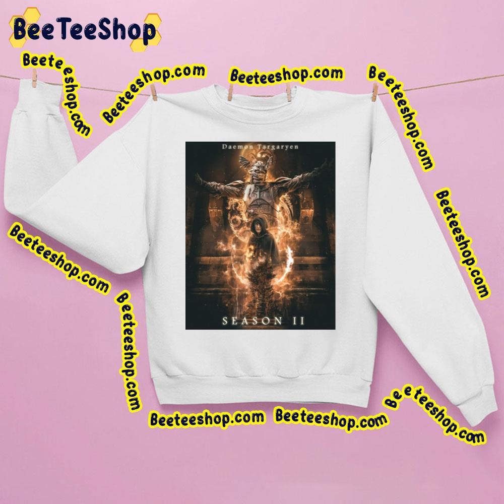 Daemon Tararyen House Of Dragon Season 2 Beeteeshop Trending Unisex Sweatshirt Daemon Tararyen House Of Dragon Season 2 Beeteeshop Trending Unisex Sweatshirt