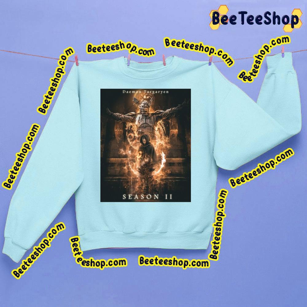 Daemon Tararyen House Of Dragon Season 2 Beeteeshop Trending Unisex Sweatshirt Daemon Tararyen House Of Dragon Season 2 Beeteeshop Trending Unisex Sweatshirt