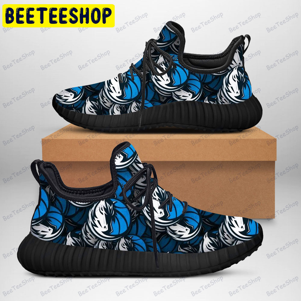 Dallas Mavericks 23 American Sports Teams Lightweight Reze Shoes Dallas Mavericks 23 American Sports Teams Lightweight Reze Shoes