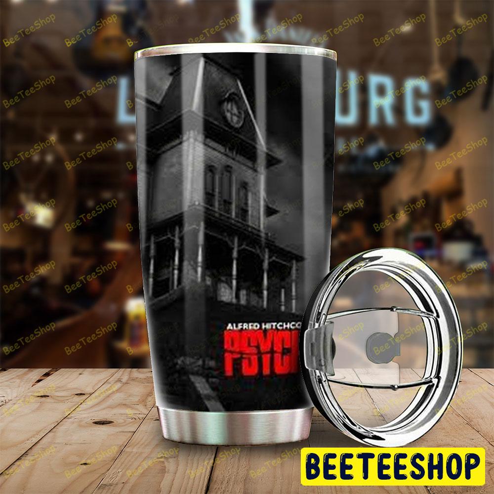 Dark House Psycho Halloween Beeteeshop Tumbler Dark House Psycho Halloween Beeteeshop Tumbler